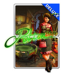 Potion Bar Gift