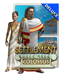 Settlement - Colossus Gift