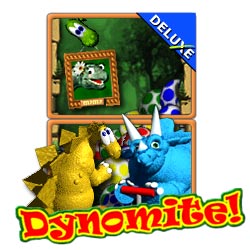 Download Game Dynomite Deluxe Gratis