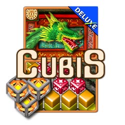 Cubis [Juego PC | Español]