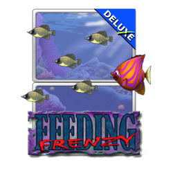 feeding frenzy 2 deluxe last boss