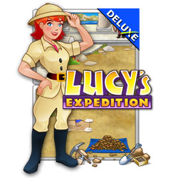 Lucy's Expedition Deluxe