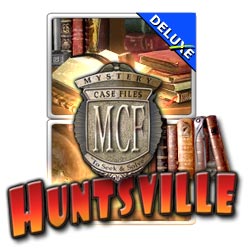 Mystery Case Files Huntsville Deluxe