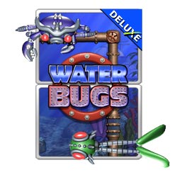 Waterbugs