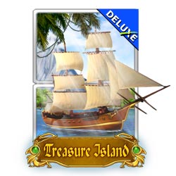 Treasure Island Deluxe