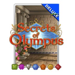 Secrets of Olympus Deluxe