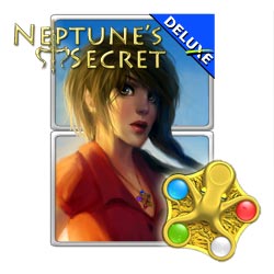 Neptune's Secret Deluxe