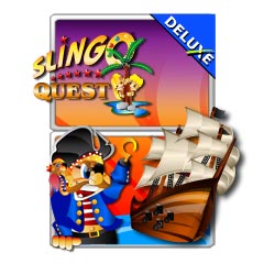 Slingo Quest