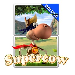 Supercow Deluxe