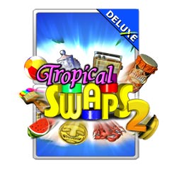 Tropical Swaps 2 Deluxe