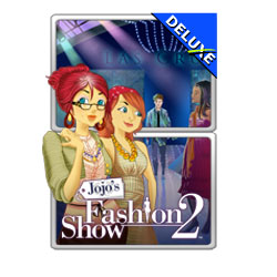 JoJo's Fashion Show 2 - Las Cruces Deluxe