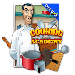 Cooking Academy