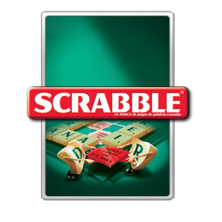 Scrabble Deluxe PC