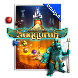 Saqqarah Deluxe