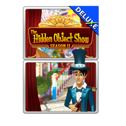 The Hidden Object Show 2