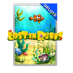 Lost in Reefs Deluxe