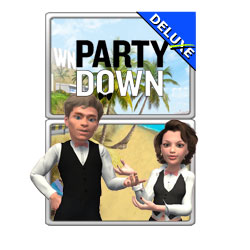 Party Down Deluxe