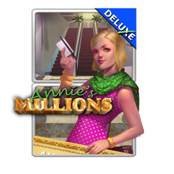 Annie's Millions Deluxe