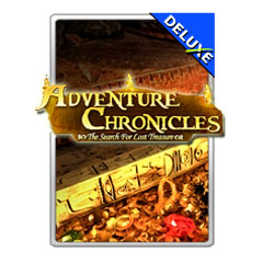 Adventure Chronicles