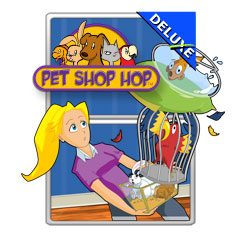 Pet shop hop