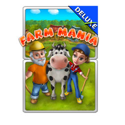 Farm Mania Deluxe