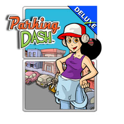 Parking Dash Deluxe