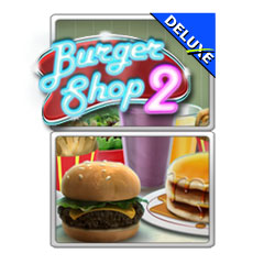 Burger Shop 2 Deluxe