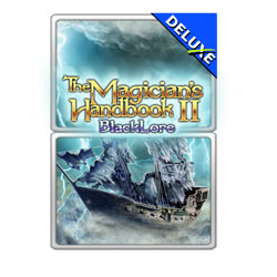 The Magician's Handbook II