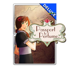 Passport to Perfume Deluxe