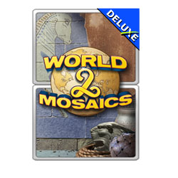 World Mosaics 2 Deluxe