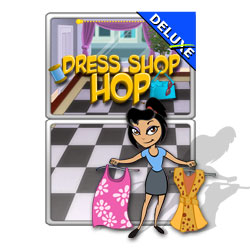 Dress shop hop game download