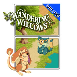 wandering willows sequel