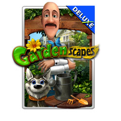 Gardenscapes Deluxe
