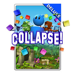 Collapse!