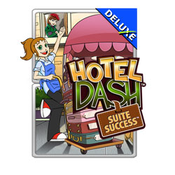 Hotel Dash - Suite Success