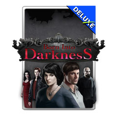 Born Into Darkness Deluxe