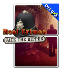 Real Crimes - Jack the Ripper