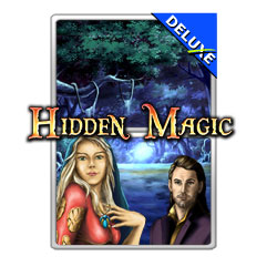 Hidden Magic Deluxe