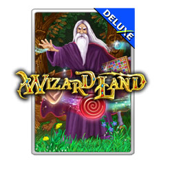 Wizard Land