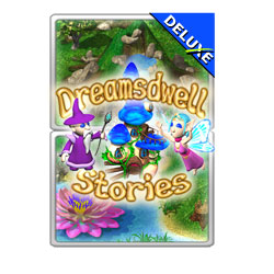 Dreamsdwell Stories