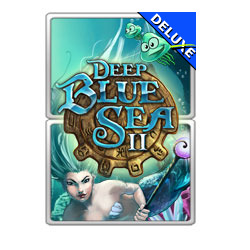 Deep Blue Sea 2 - The Amulet of Light