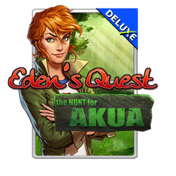 Eden's Quest - The Hunt for Akua