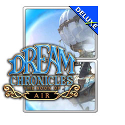 Dream Chronicles - The Book of Air