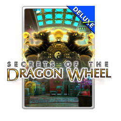 Secrets of the Dragon Wheel
