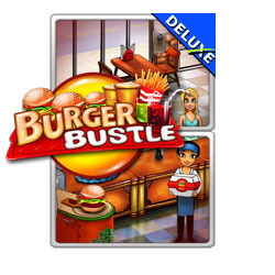 Burger Bustle