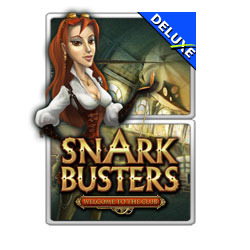 Snark Busters - Welcome to the Club