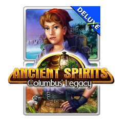 Ancient Spirits - Columbus' Legacy