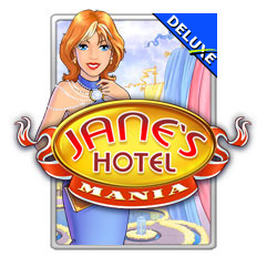 Jane's Hotel Mania