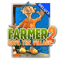 Farmer 2 - Save the Village