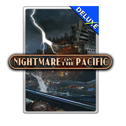 Nightmare on the Pacific